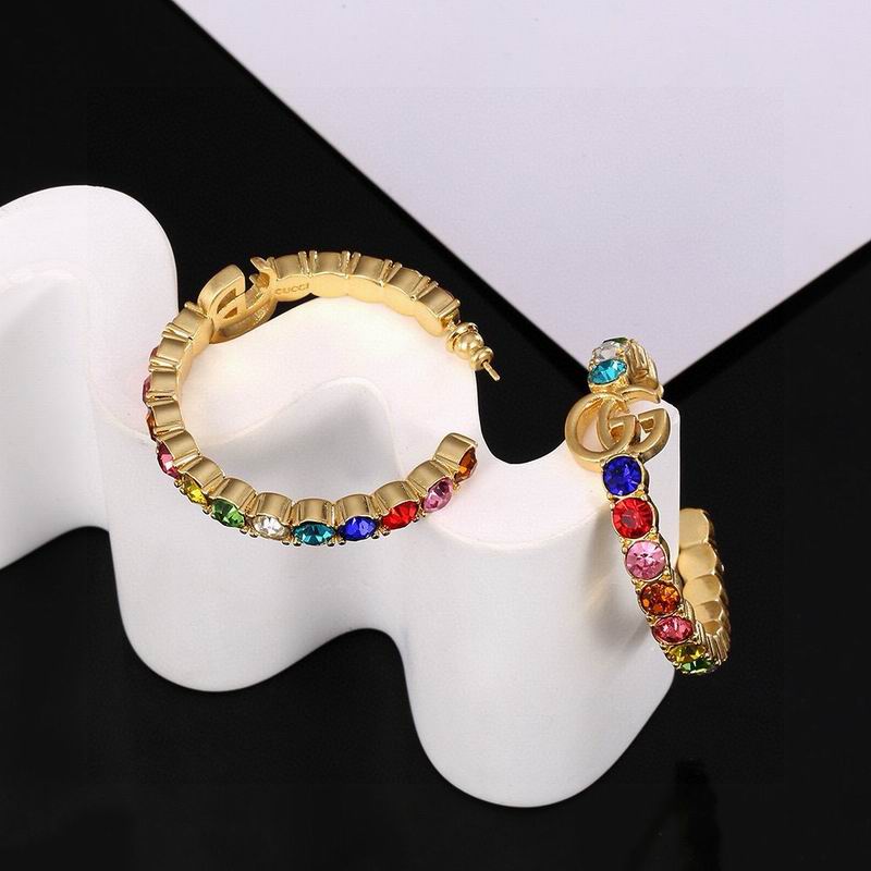 Gucci Earring 09yxx10
